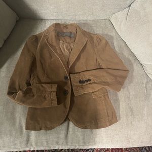 ZARA Vintage Blazer